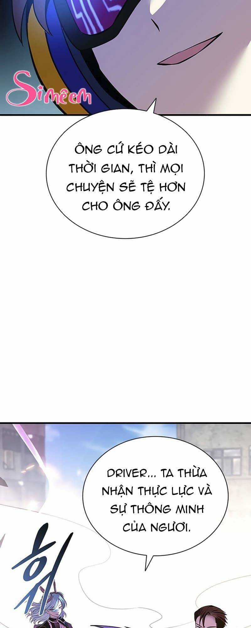 CHUYỂN SINH THÀNH ÁC NHÂN Chapter 138 trang 56