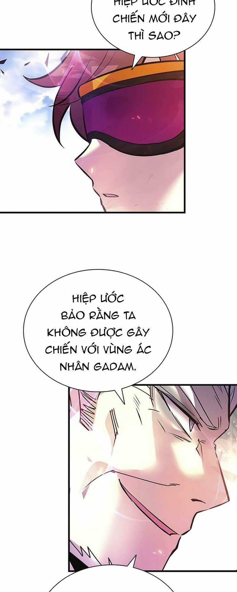 CHUYỂN SINH THÀNH ÁC NHÂN Chapter 138 trang 58