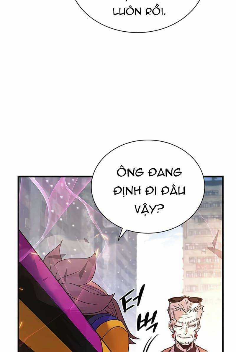 CHUYỂN SINH THÀNH ÁC NHÂN Chapter 138 trang 61