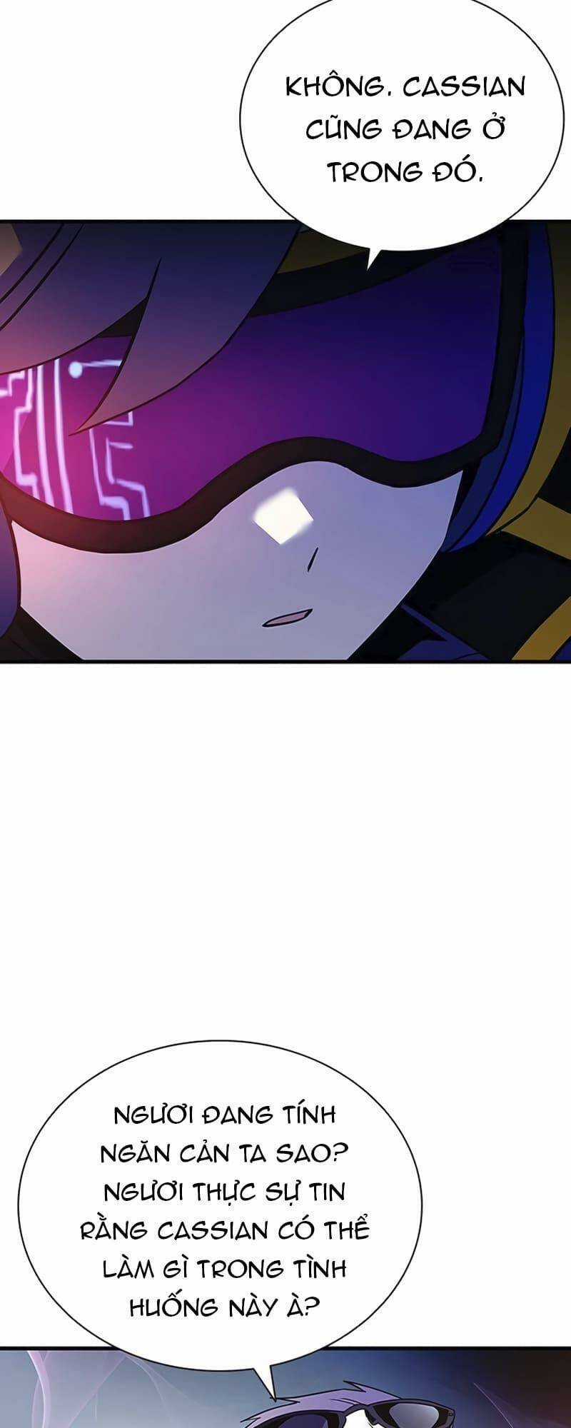 CHUYỂN SINH THÀNH ÁC NHÂN Chapter 138 trang 64