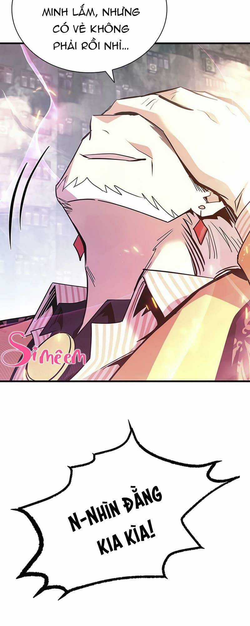 CHUYỂN SINH THÀNH ÁC NHÂN Chapter 138 trang 68