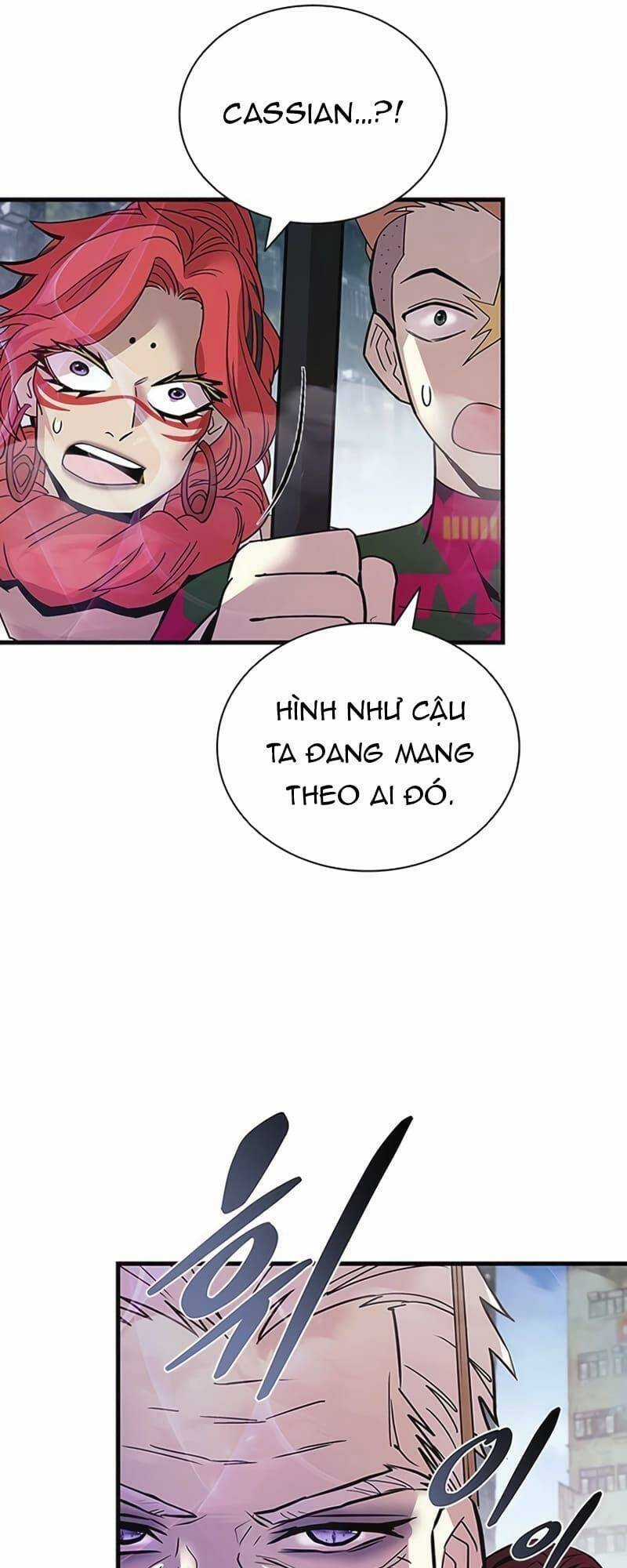 CHUYỂN SINH THÀNH ÁC NHÂN Chapter 138 trang 71