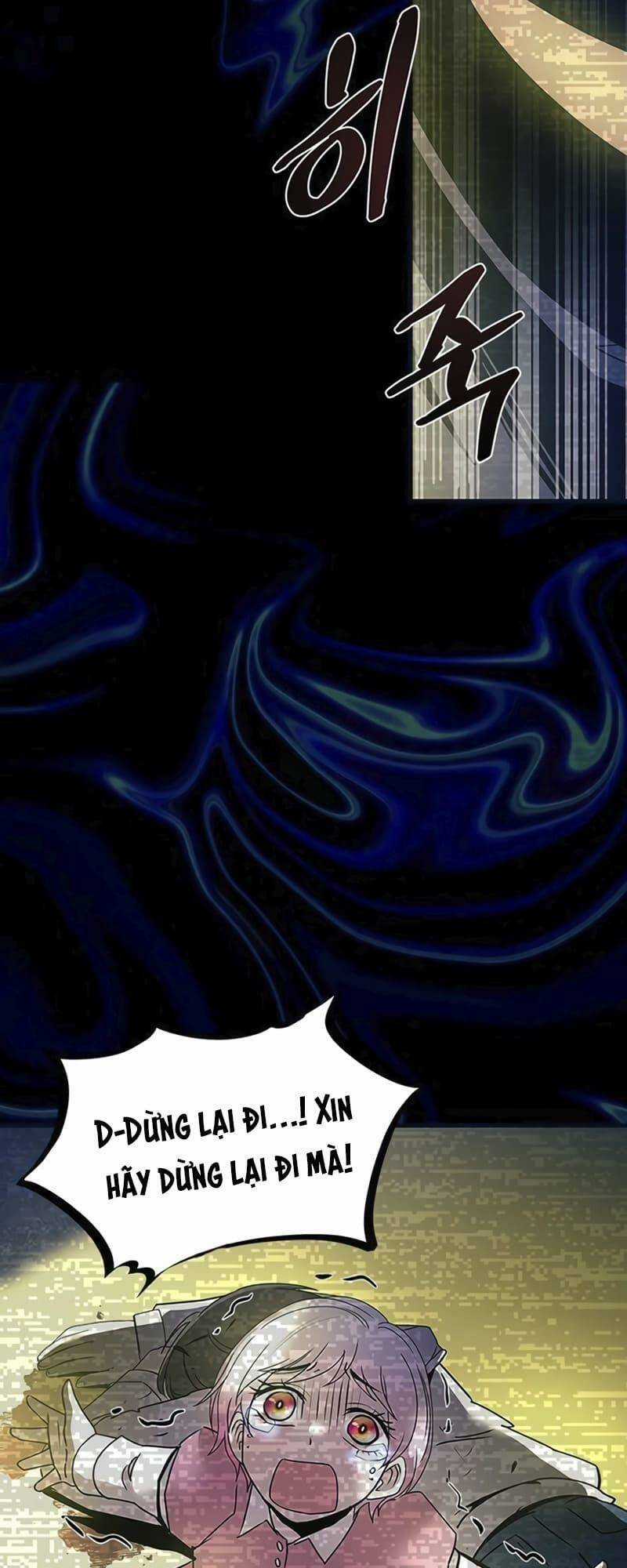 CHUYỂN SINH THÀNH ÁC NHÂN Chapter 138 trang 8