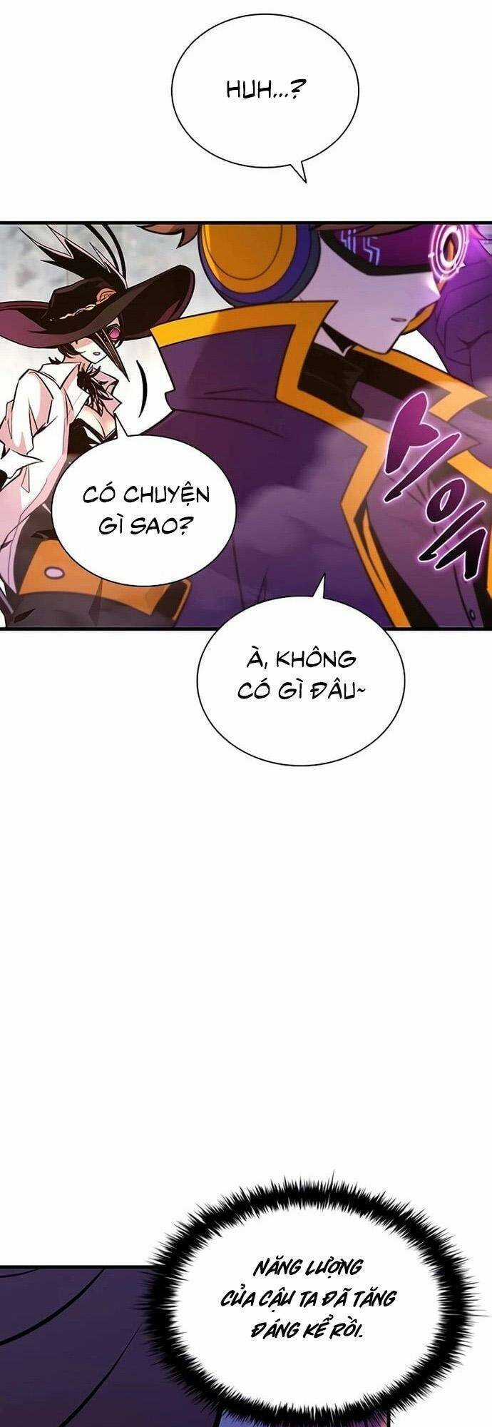 CHUYỂN SINH THÀNH ÁC NHÂN Chapter 139 trang 18