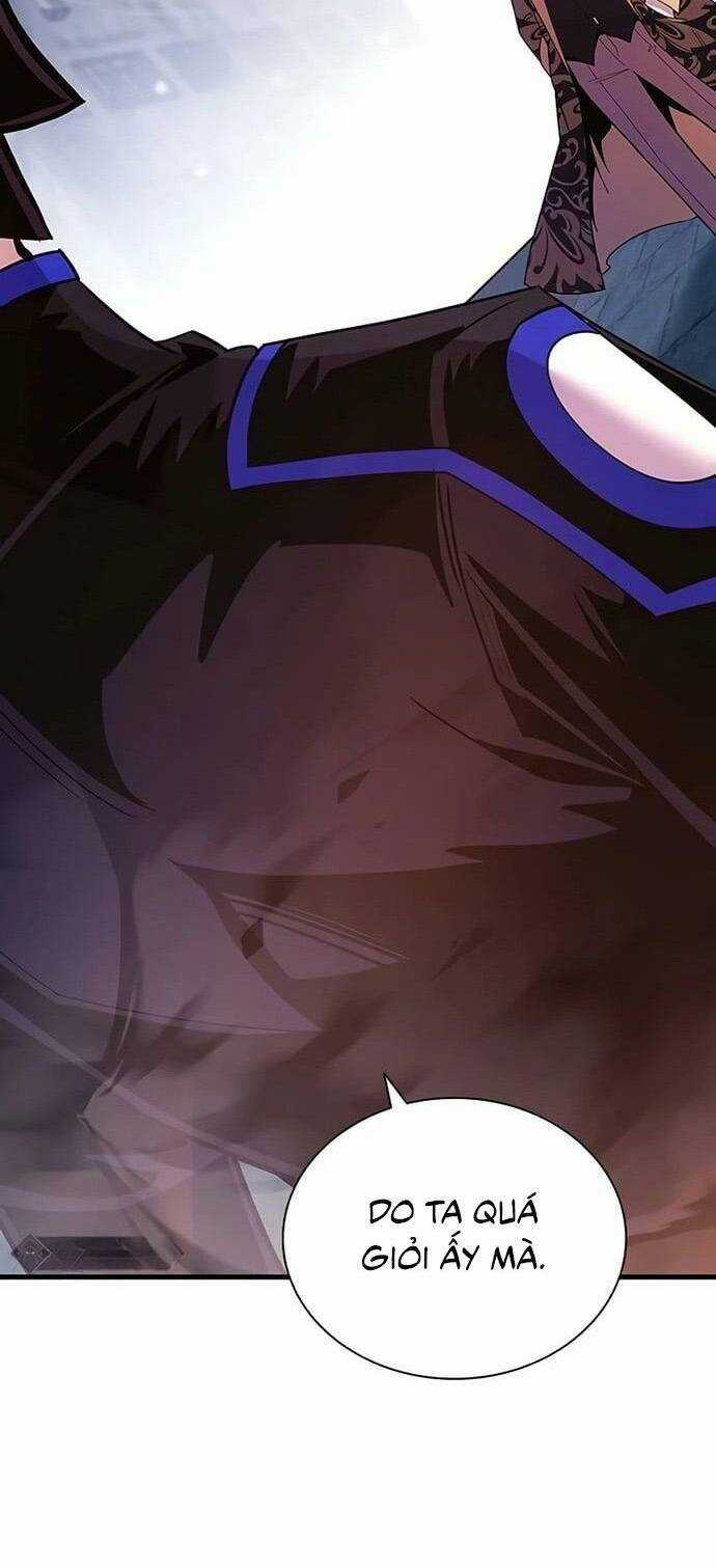 CHUYỂN SINH THÀNH ÁC NHÂN Chapter 139 trang 21