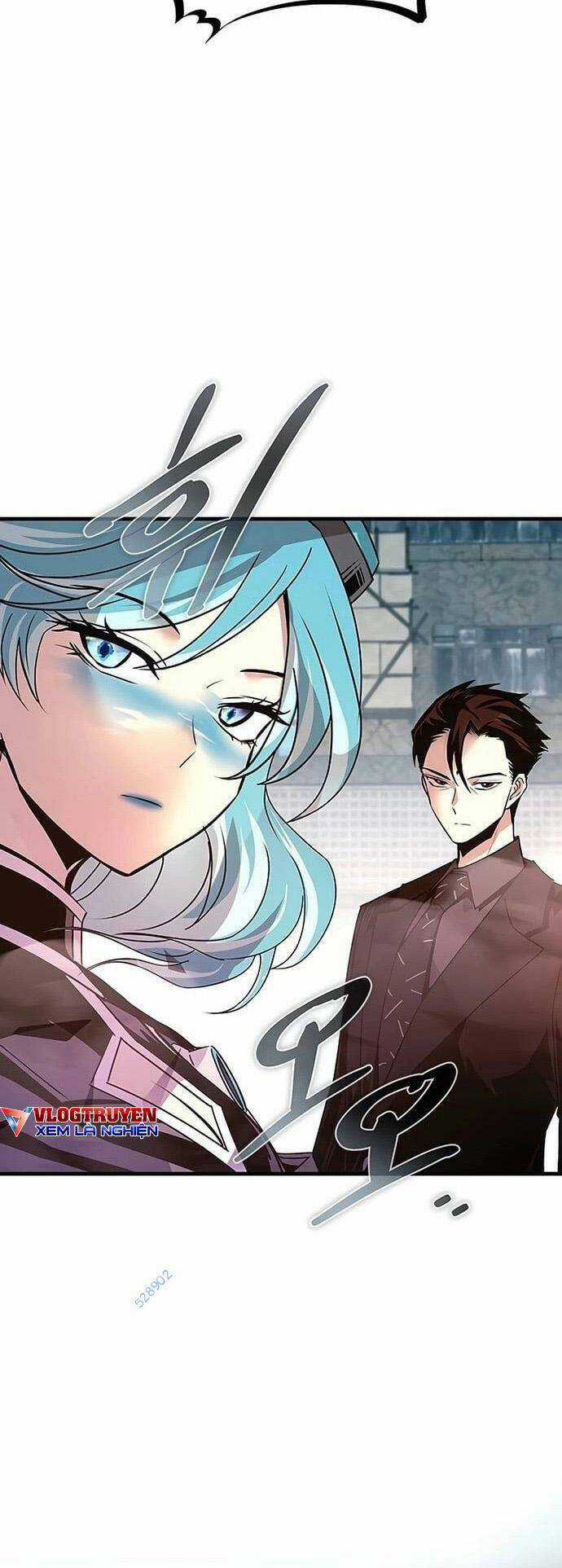 CHUYỂN SINH THÀNH ÁC NHÂN Chapter 139 trang 24