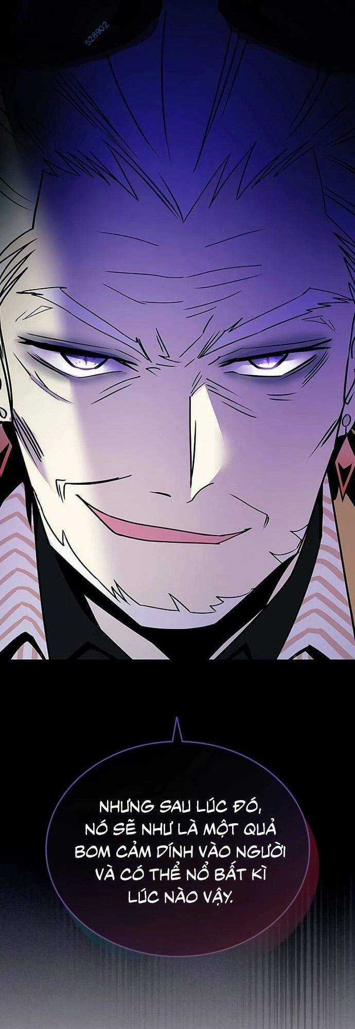 CHUYỂN SINH THÀNH ÁC NHÂN Chapter 139 trang 26