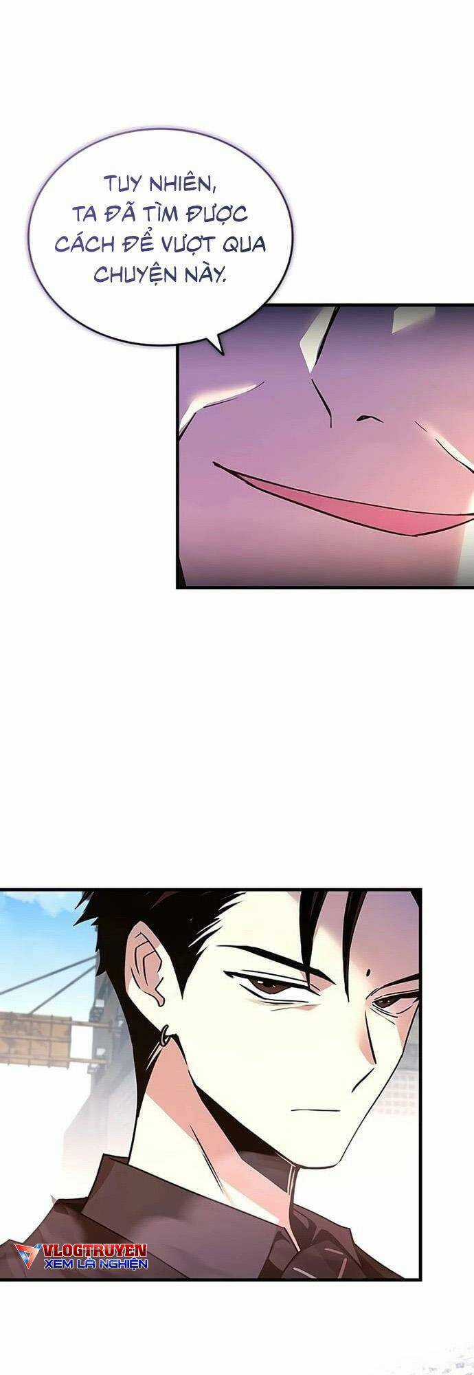 CHUYỂN SINH THÀNH ÁC NHÂN Chapter 139 trang 31