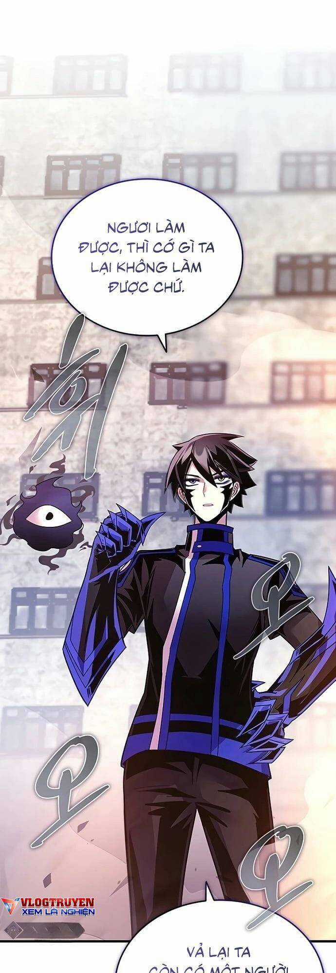 CHUYỂN SINH THÀNH ÁC NHÂN Chapter 139 trang 39