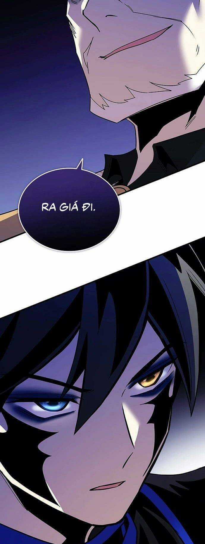 CHUYỂN SINH THÀNH ÁC NHÂN Chapter 139 trang 45