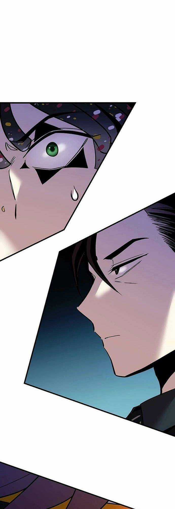 CHUYỂN SINH THÀNH ÁC NHÂN Chapter 139 trang 47