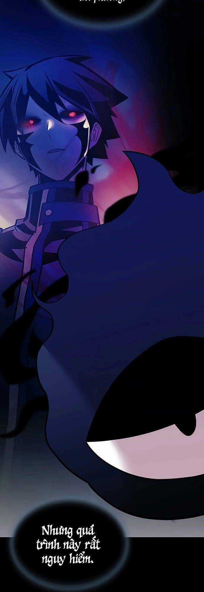 CHUYỂN SINH THÀNH ÁC NHÂN Chapter 139 trang 5