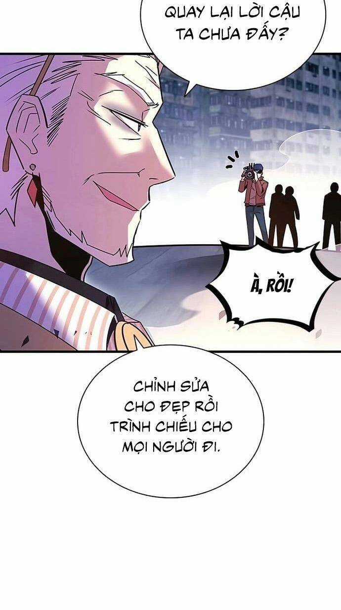 CHUYỂN SINH THÀNH ÁC NHÂN Chapter 139 trang 51