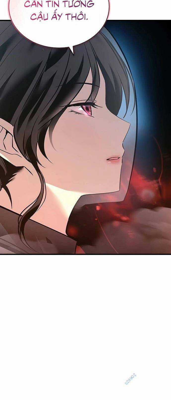 CHUYỂN SINH THÀNH ÁC NHÂN Chapter 139 trang 54