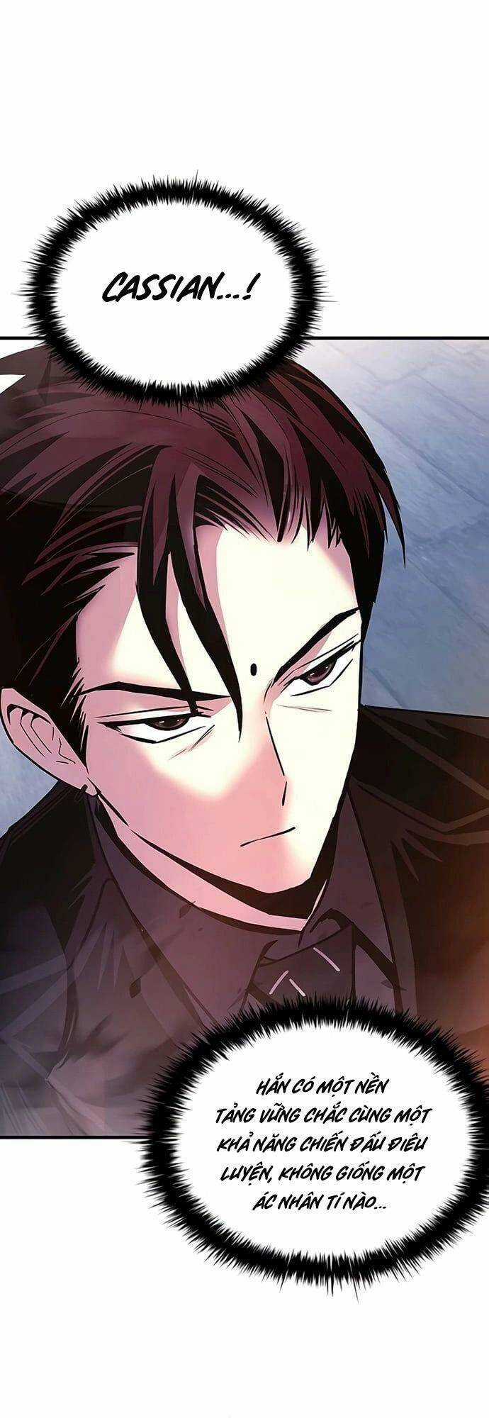 CHUYỂN SINH THÀNH ÁC NHÂN Chapter 139 trang 56