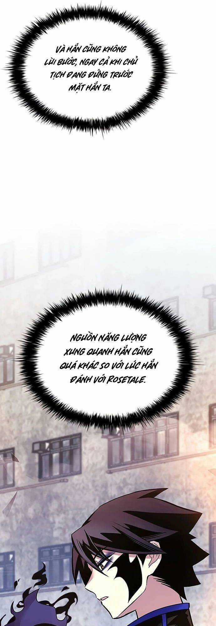 CHUYỂN SINH THÀNH ÁC NHÂN Chapter 139 trang 57