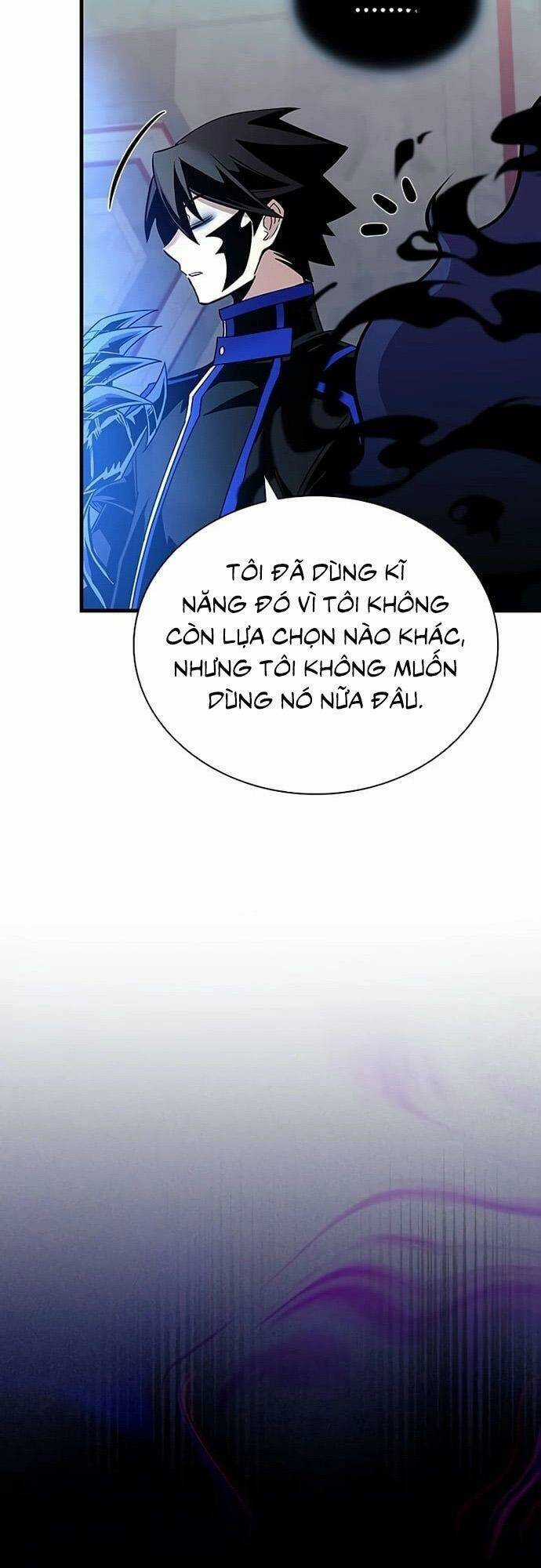 CHUYỂN SINH THÀNH ÁC NHÂN Chapter 139 trang 70