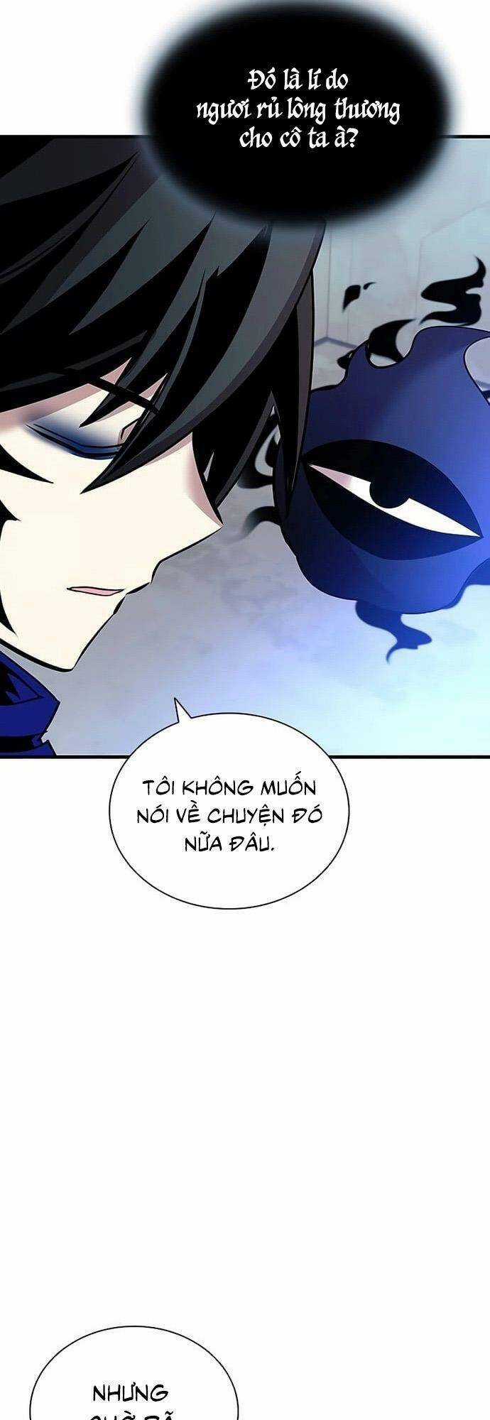 CHUYỂN SINH THÀNH ÁC NHÂN Chapter 139 trang 74