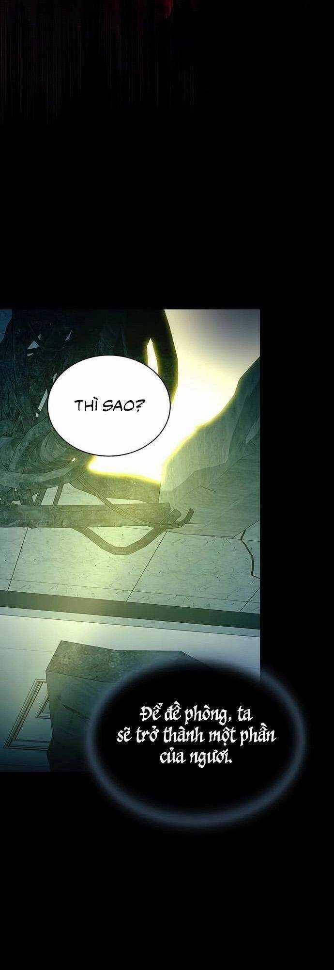 CHUYỂN SINH THÀNH ÁC NHÂN Chapter 139 trang 8