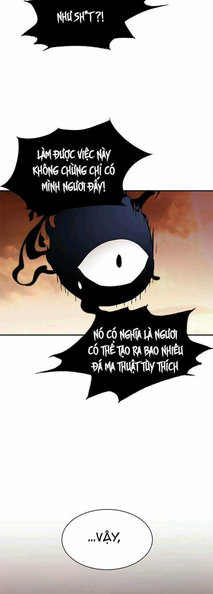 CHUYỂN SINH THÀNH ÁC NHÂN Chapter 14 trang 13