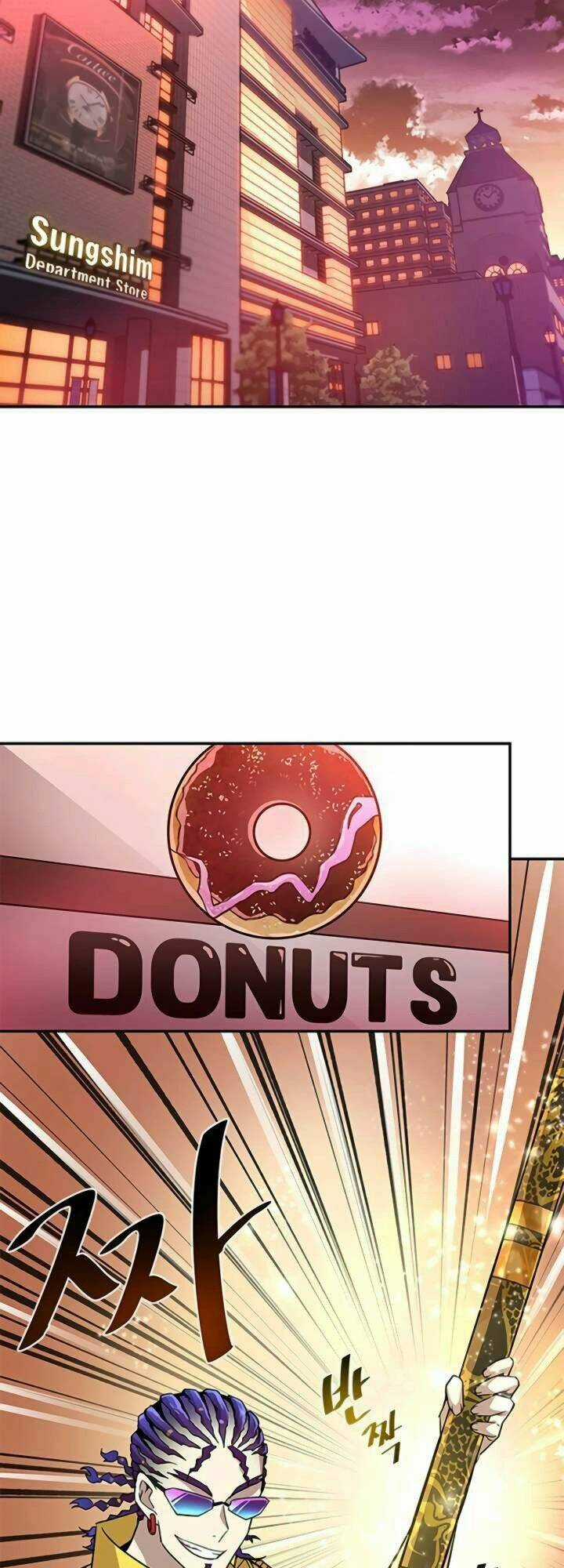 CHUYỂN SINH THÀNH ÁC NHÂN Chapter 14 trang 16