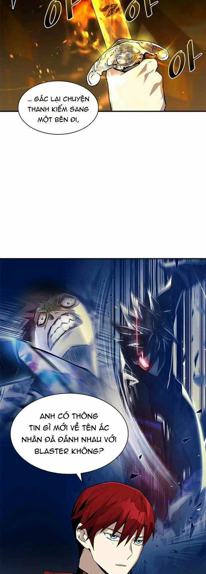 CHUYỂN SINH THÀNH ÁC NHÂN Chapter 14 trang 19