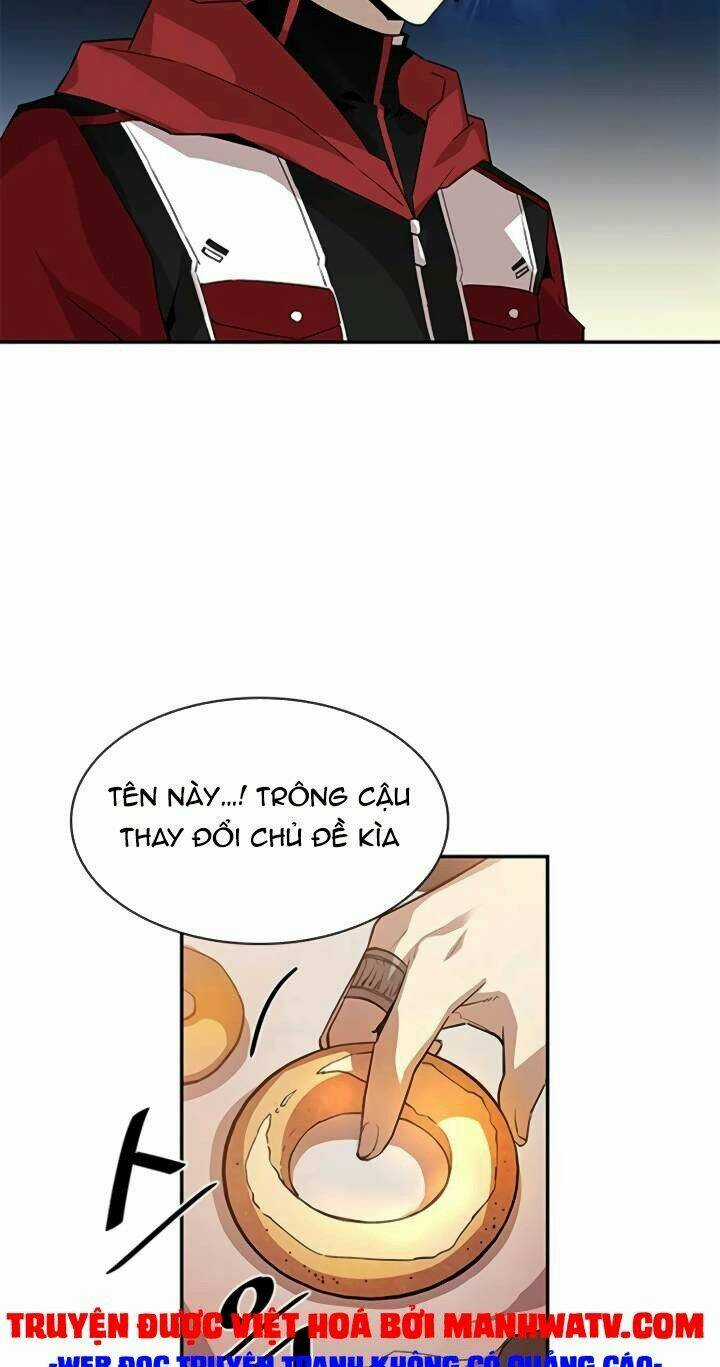 CHUYỂN SINH THÀNH ÁC NHÂN Chapter 14 trang 20