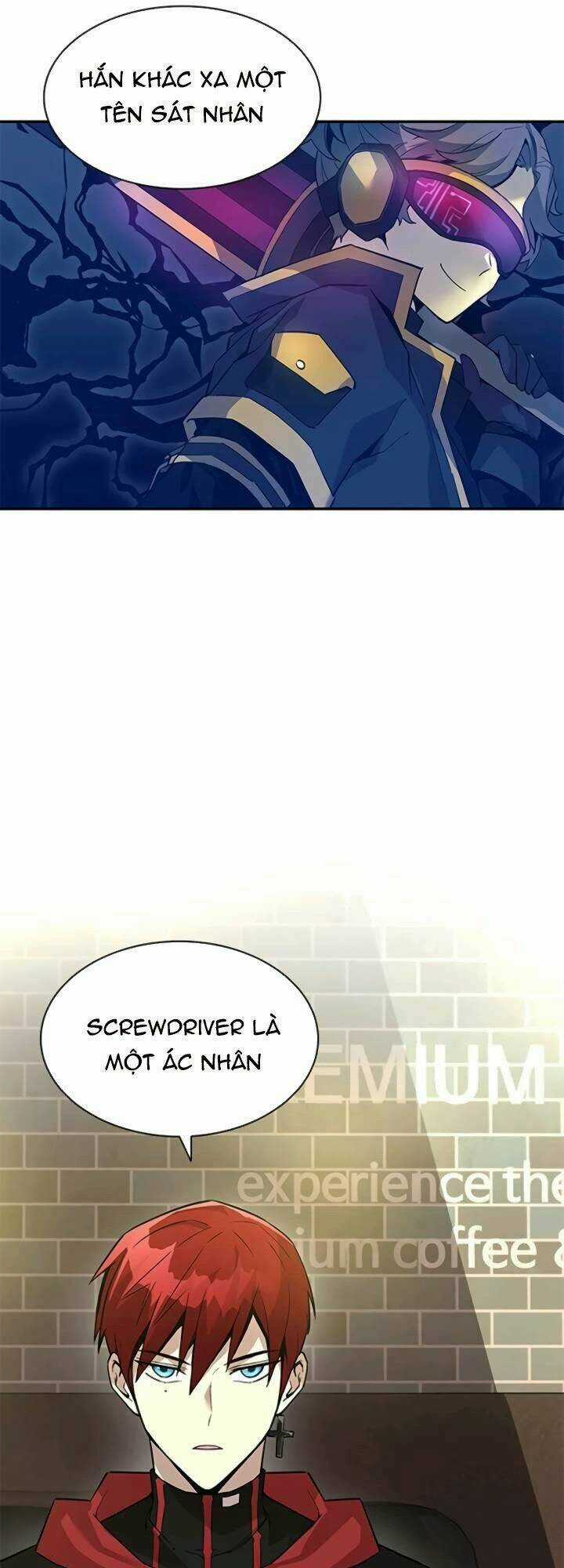 CHUYỂN SINH THÀNH ÁC NHÂN Chapter 14 trang 26