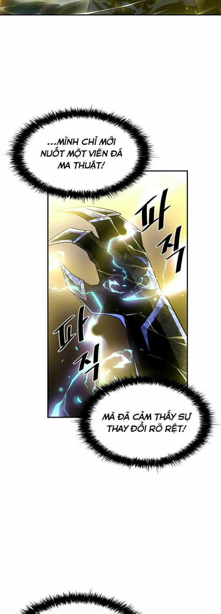 CHUYỂN SINH THÀNH ÁC NHÂN Chapter 14 trang 3