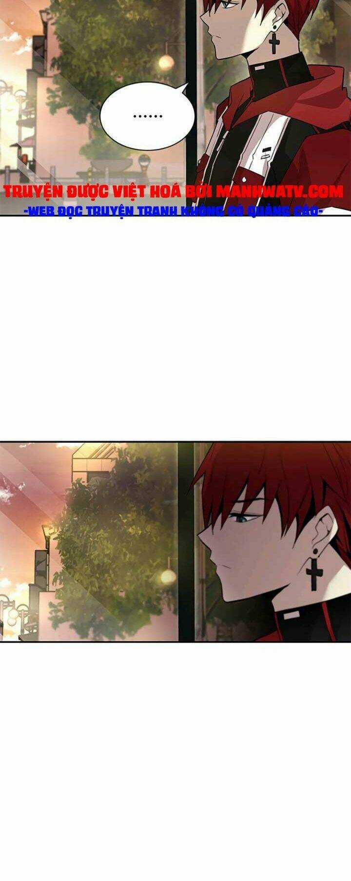 CHUYỂN SINH THÀNH ÁC NHÂN Chapter 14 trang 31