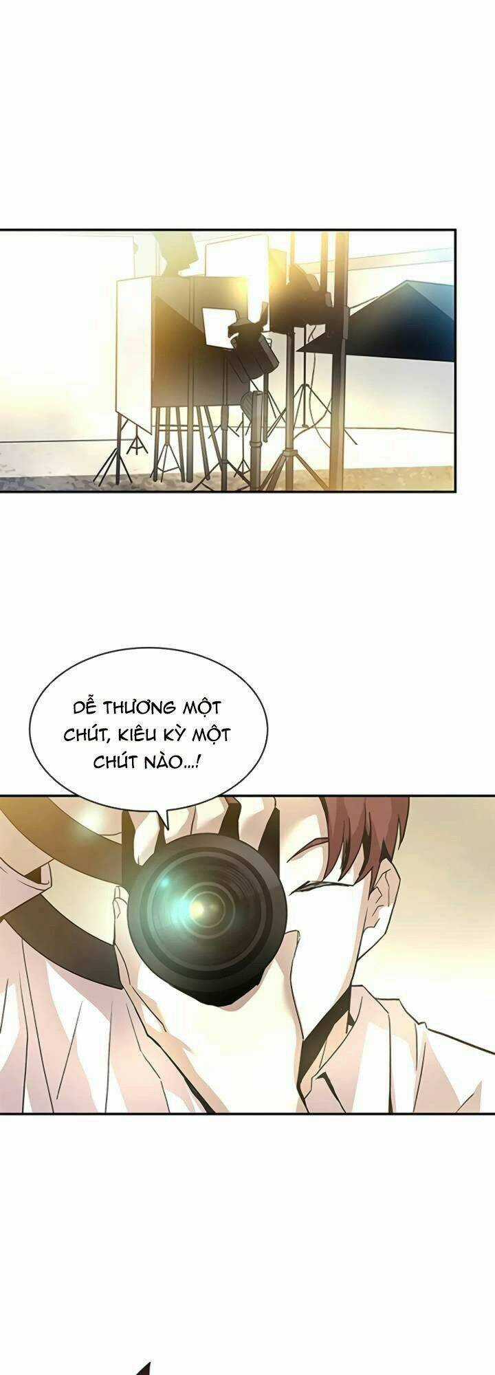 CHUYỂN SINH THÀNH ÁC NHÂN Chapter 14 trang 33