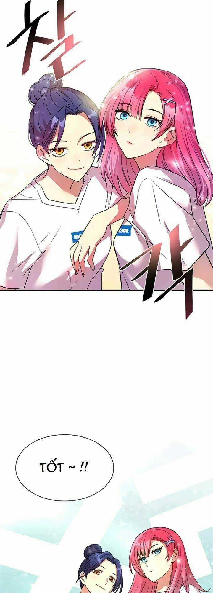 CHUYỂN SINH THÀNH ÁC NHÂN Chapter 14 trang 34