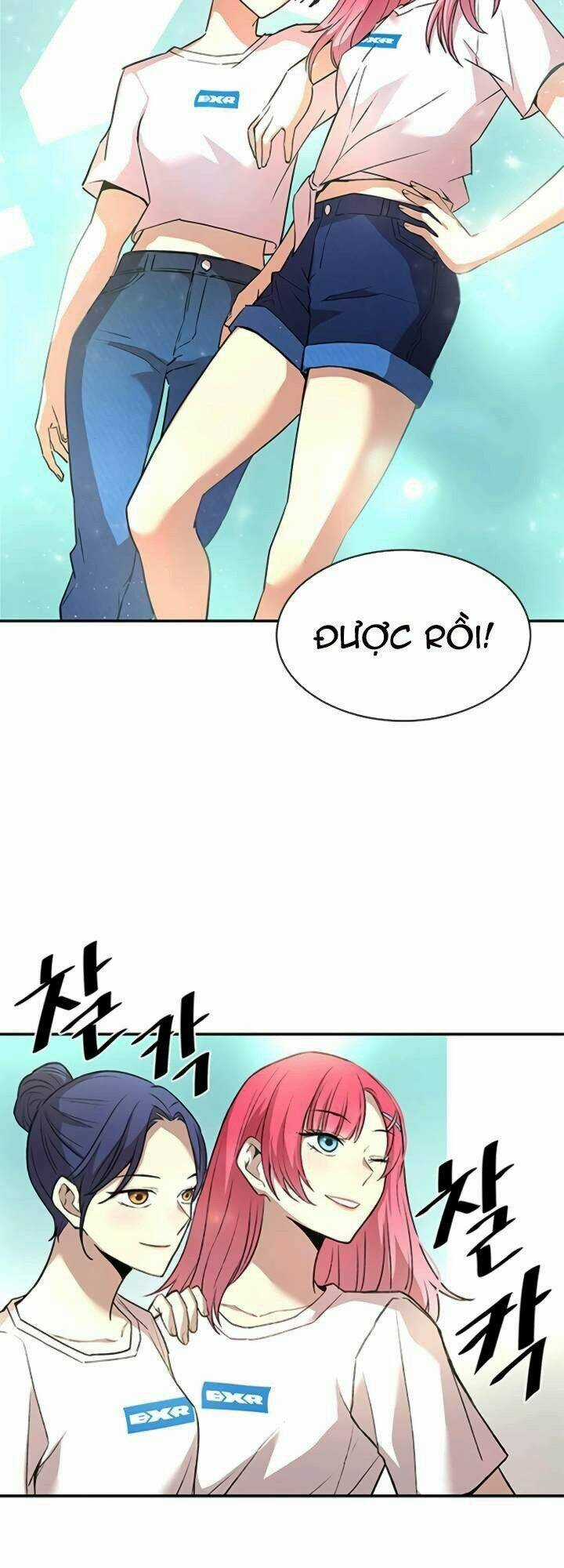 CHUYỂN SINH THÀNH ÁC NHÂN Chapter 14 trang 35