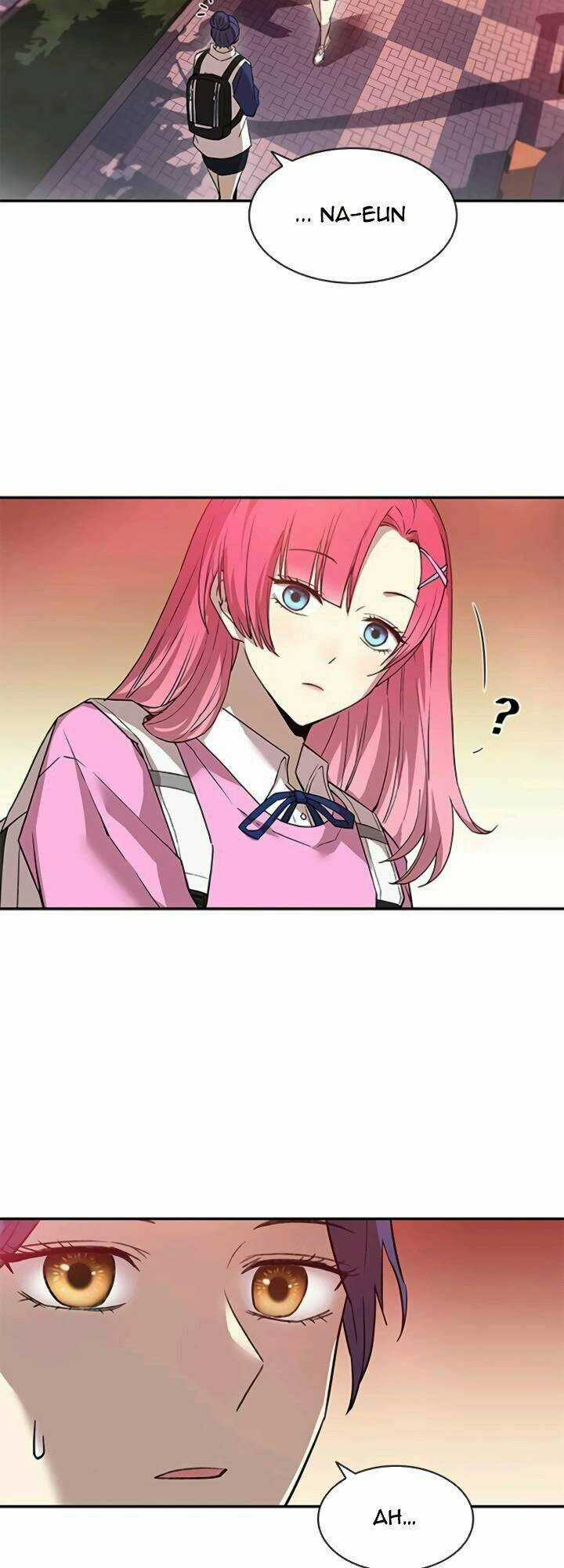 CHUYỂN SINH THÀNH ÁC NHÂN Chapter 14 trang 40