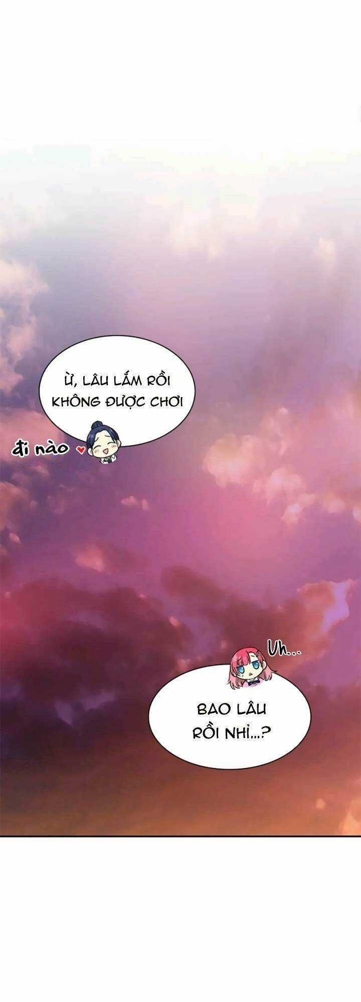 CHUYỂN SINH THÀNH ÁC NHÂN Chapter 14 trang 43