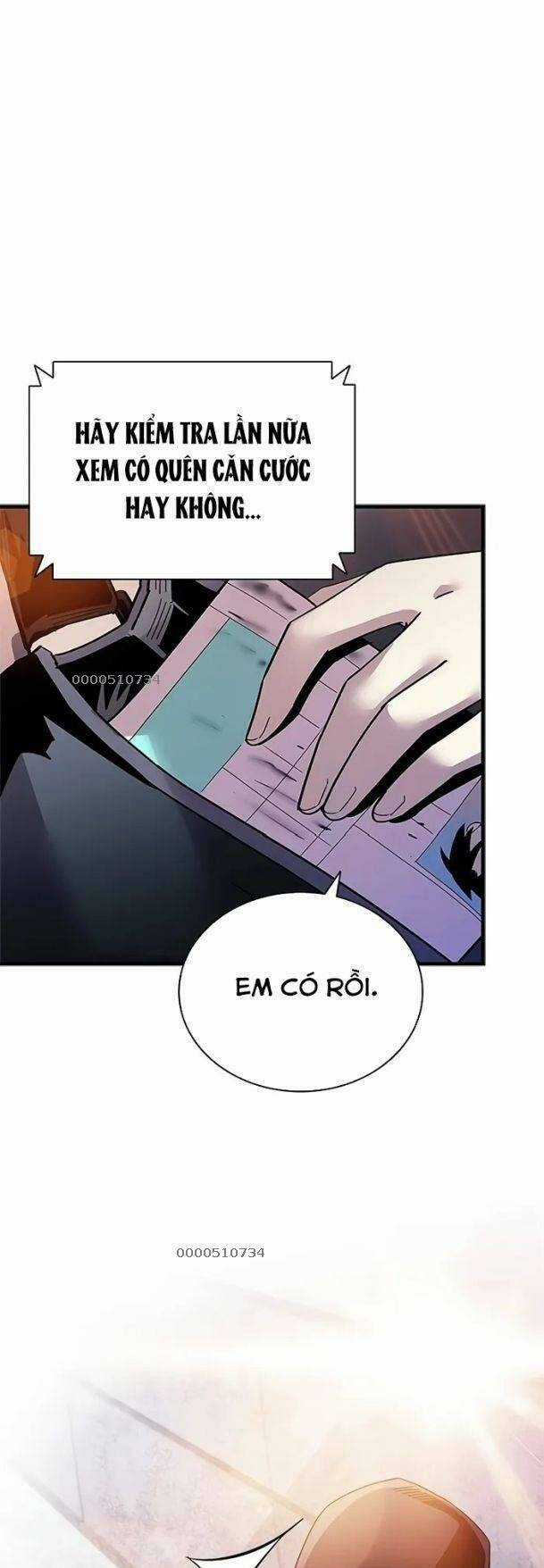 CHUYỂN SINH THÀNH ÁC NHÂN Chapter 140 trang 10