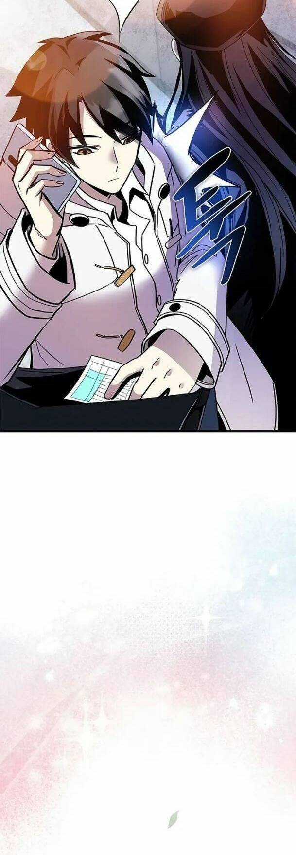 CHUYỂN SINH THÀNH ÁC NHÂN Chapter 140 trang 11