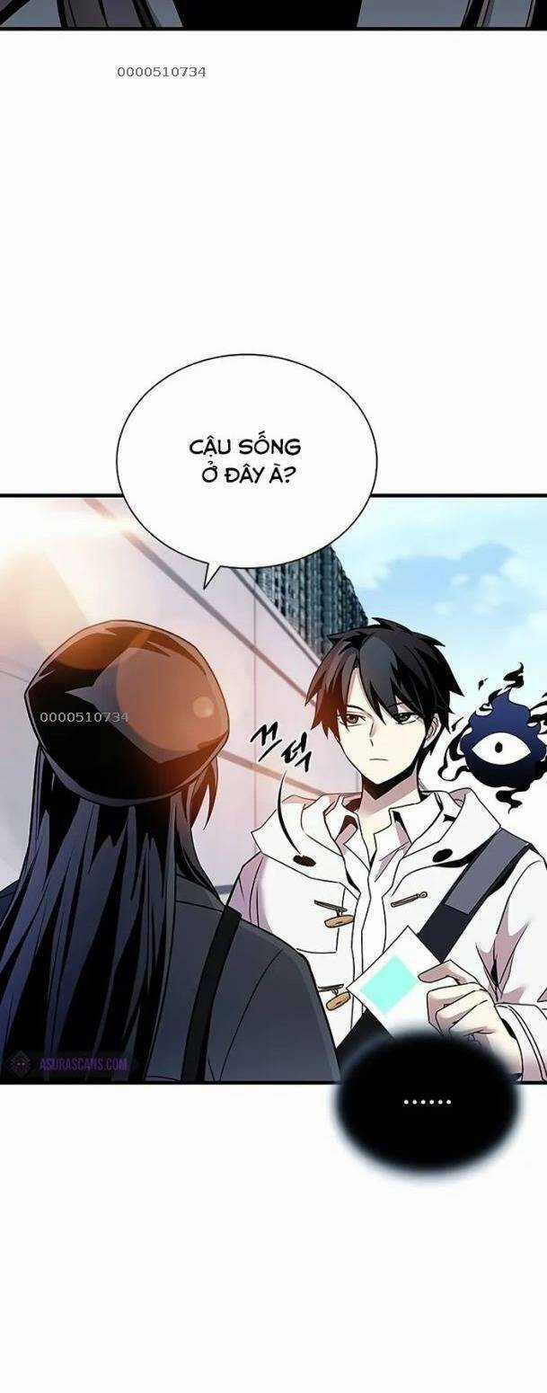 CHUYỂN SINH THÀNH ÁC NHÂN Chapter 140 trang 14