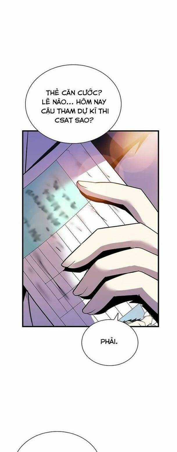 CHUYỂN SINH THÀNH ÁC NHÂN Chapter 140 trang 15