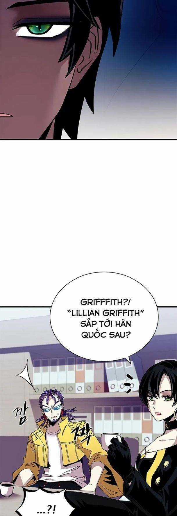 CHUYỂN SINH THÀNH ÁC NHÂN Chapter 140 trang 34