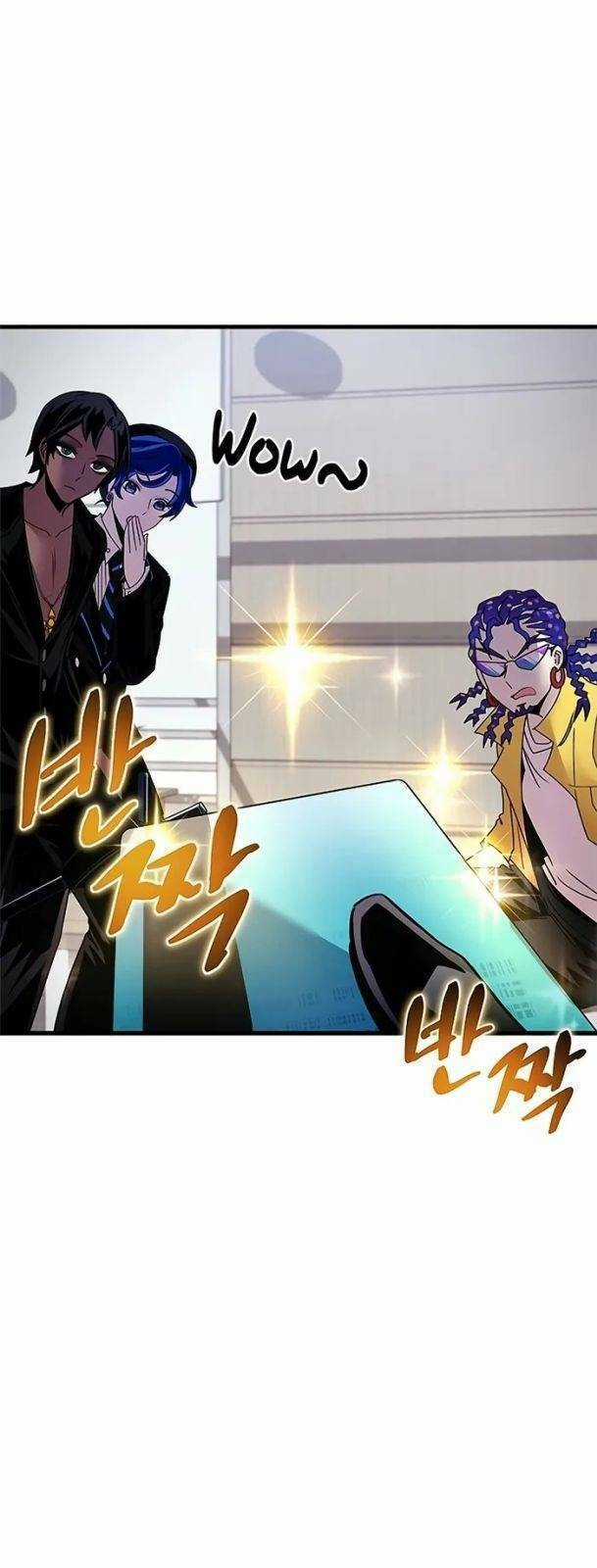 CHUYỂN SINH THÀNH ÁC NHÂN Chapter 140 trang 43