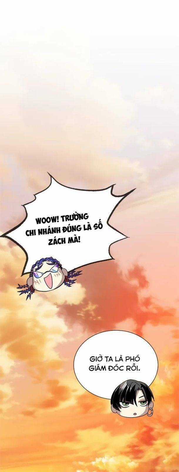 CHUYỂN SINH THÀNH ÁC NHÂN Chapter 140 trang 44