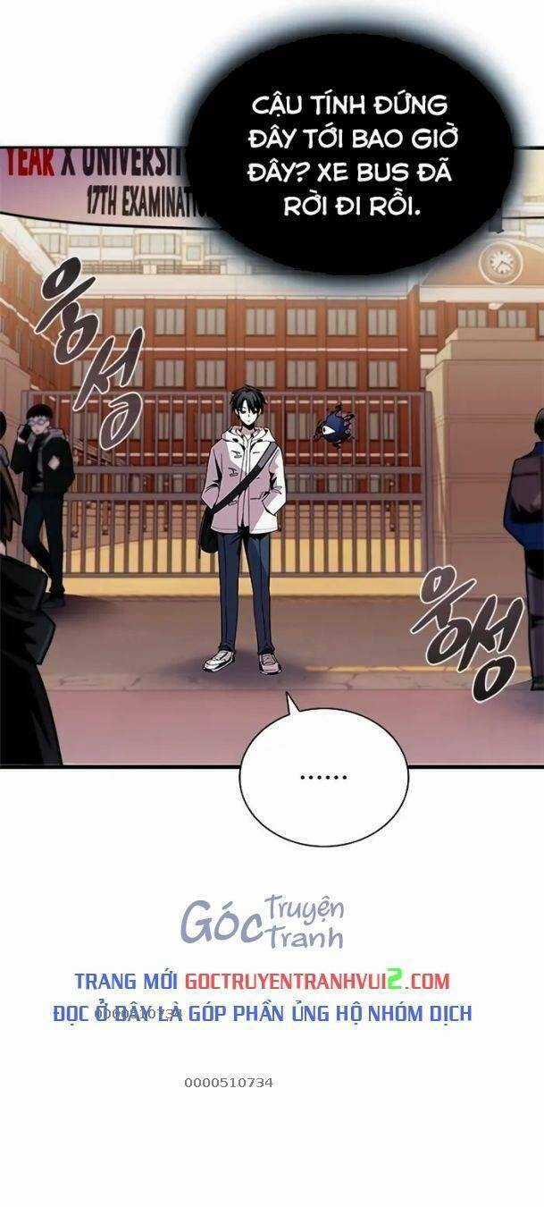 CHUYỂN SINH THÀNH ÁC NHÂN Chapter 140 trang 48