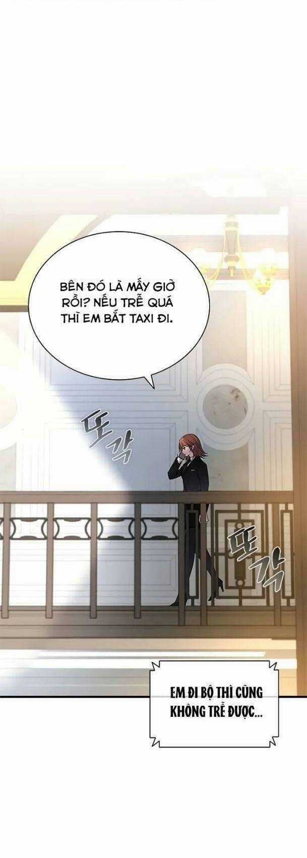 CHUYỂN SINH THÀNH ÁC NHÂN Chapter 140 trang 5