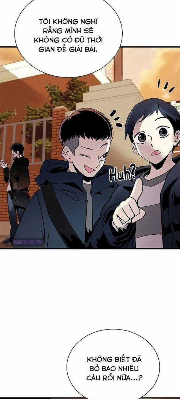 CHUYỂN SINH THÀNH ÁC NHÂN Chapter 140 trang 50