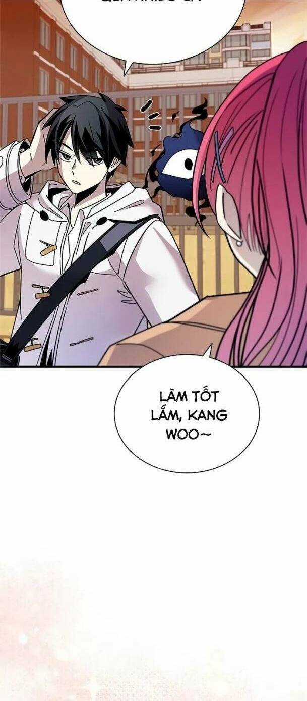 CHUYỂN SINH THÀNH ÁC NHÂN Chapter 140 trang 53