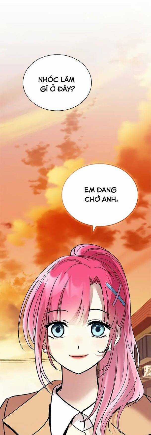 CHUYỂN SINH THÀNH ÁC NHÂN Chapter 140 trang 56