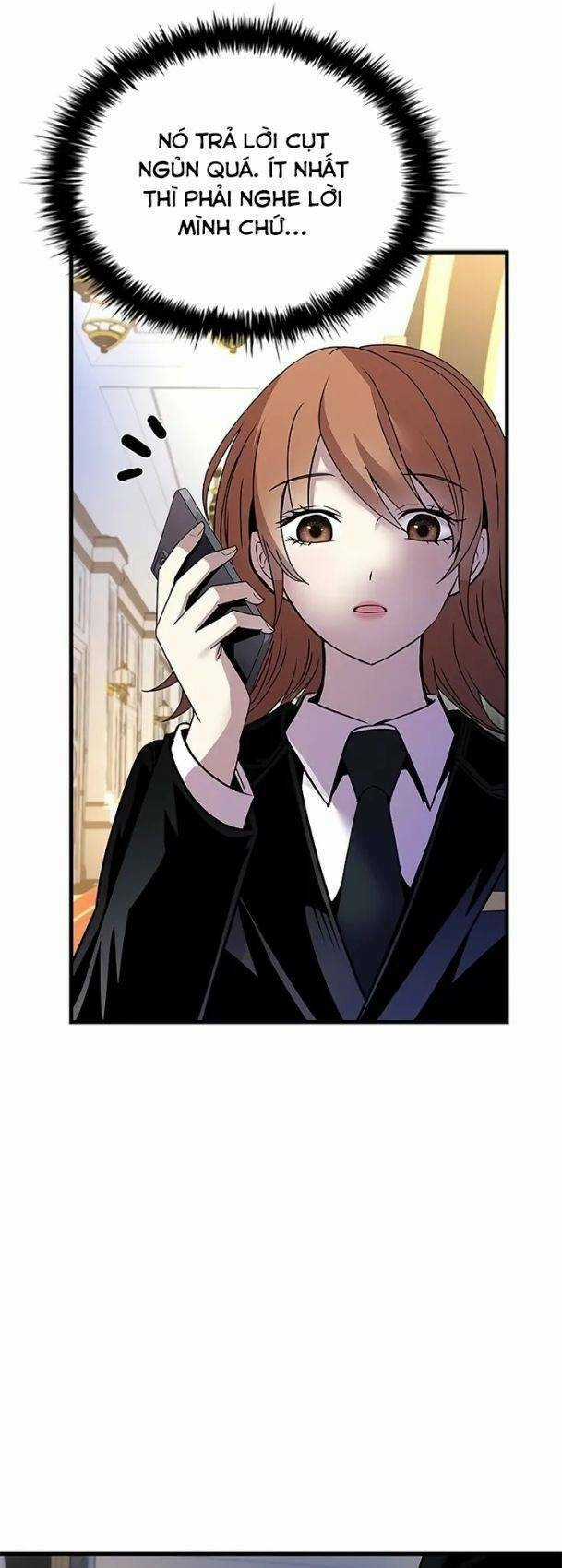 CHUYỂN SINH THÀNH ÁC NHÂN Chapter 140 trang 6