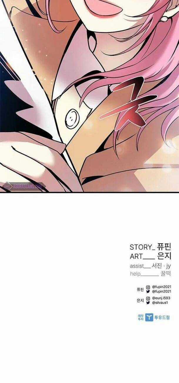 CHUYỂN SINH THÀNH ÁC NHÂN Chapter 140 trang 61