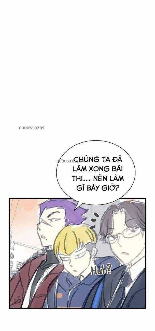 CHUYỂN SINH THÀNH ÁC NHÂN Chapter 140 trang 62